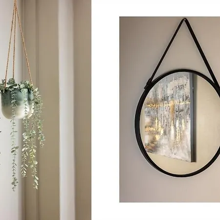 Apartamento Cozy In Center *