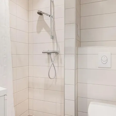 Cozy In Center * Bergen