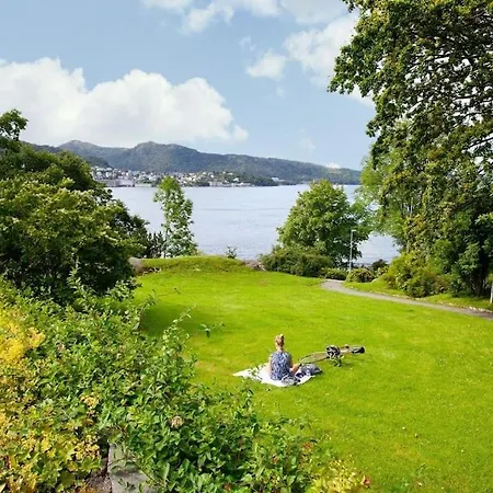 Cozy In Center Appartamento