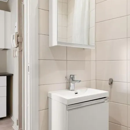 Apartman Cozy In Center *