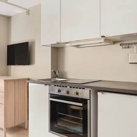 Cozy In Center Bergen