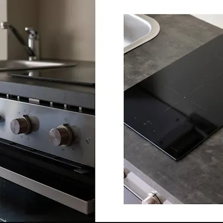 Apartament Cozy In Center *