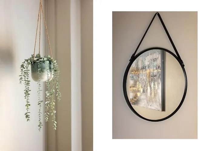 Διαμέρισμα Cozy In Center *