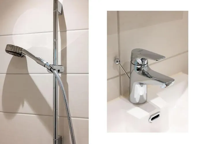 Cozy In Center Μπέργκεν