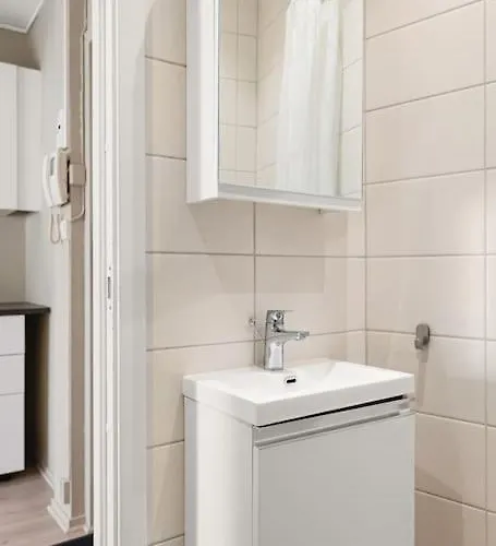 아파트 Cozy In Center *