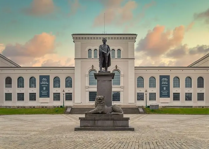 아파트 Cozy In Center