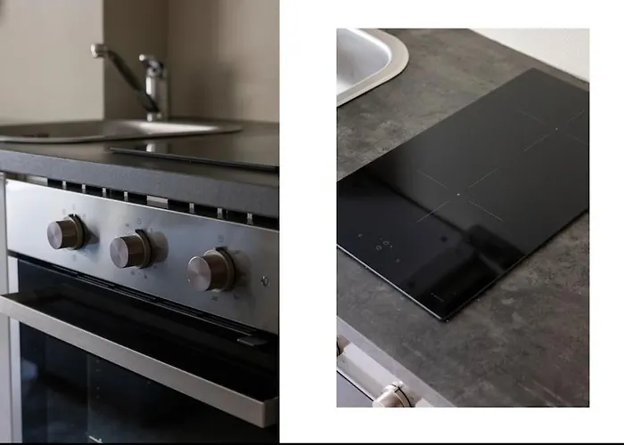 Διαμέρισμα Cozy In Center *